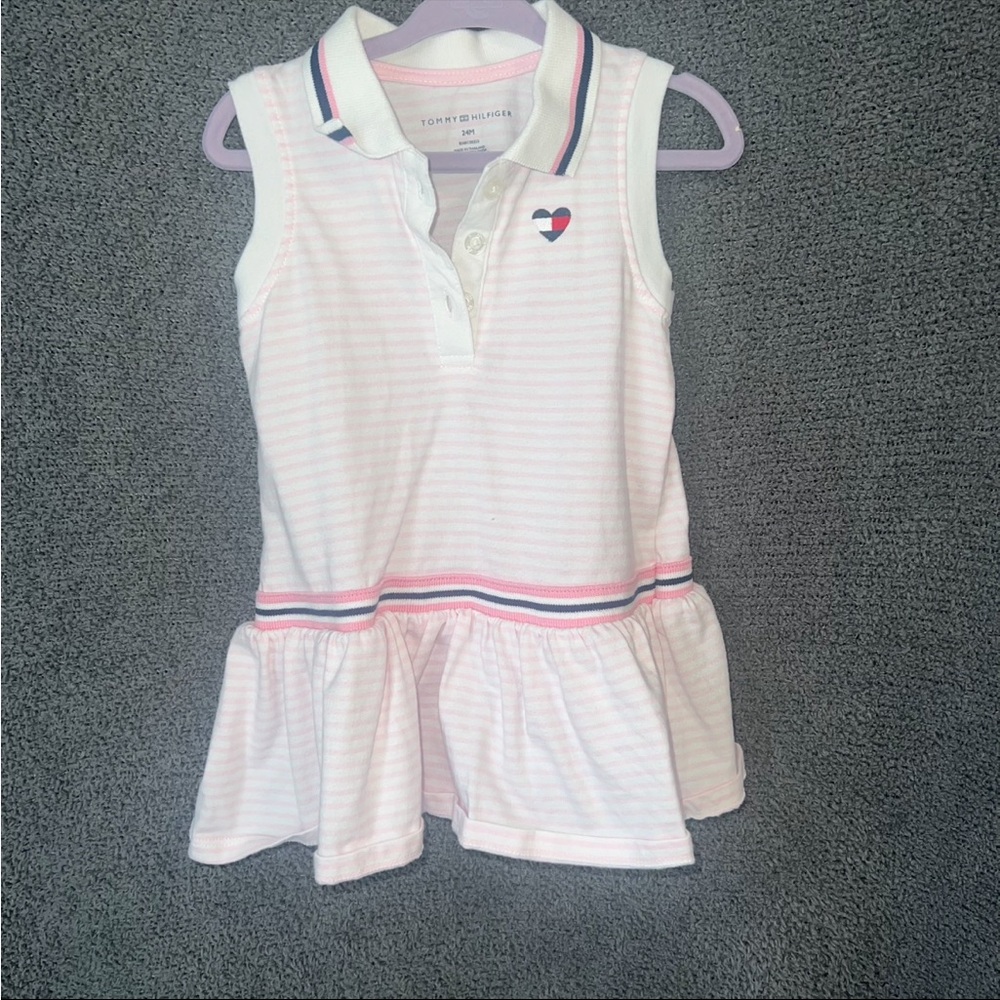 Girls dress